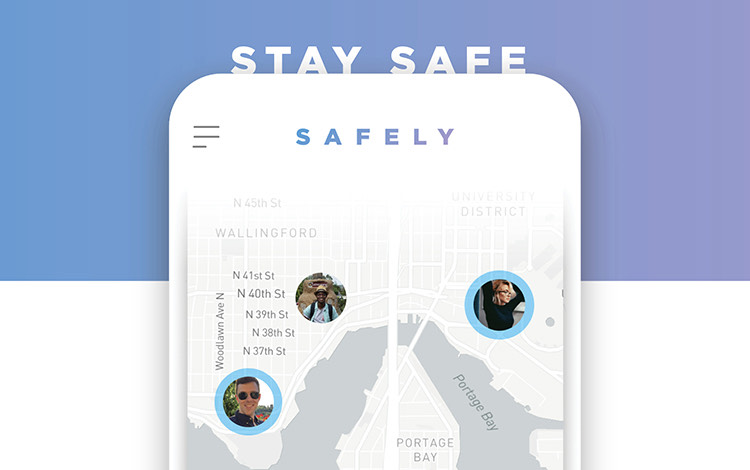 Safely