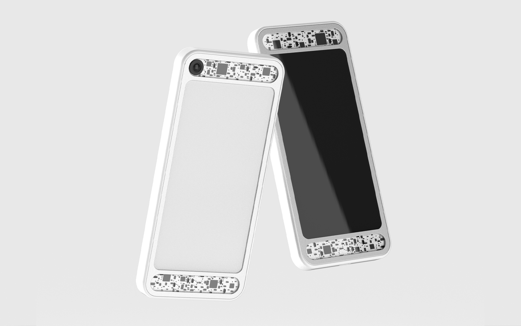 Haven Smartphone (Private)